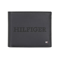 Tommy Hilfiger Zaros
Men's Global Coin Wallet