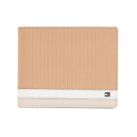 Tommy Hilfiger Samos
Men's Slimfold Wallet