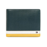 Tommy Hilfiger Samos Men's Global Coin Wallet