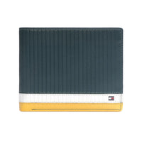 Tommy Hilfiger Samos Men's Slimfold Wallet