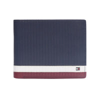 Tommy Hilfiger Samos
Men's Multicard Coin Wallet