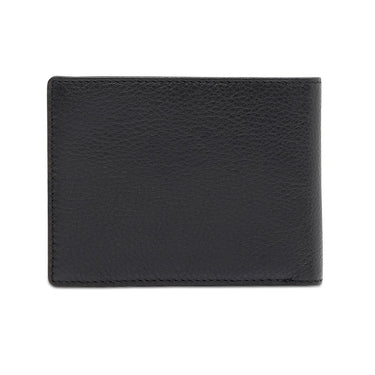 Tommy Hilfiger Clova Men'S Slimfold Wallet Black