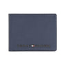 Tommy Hilfiger Clova Men'S Global Coin Wallet Navy