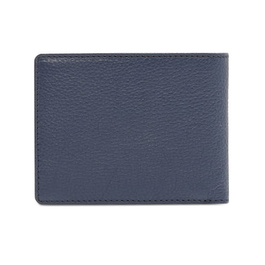 Tommy Hilfiger Clova Men'S Global Coin Wallet Navy