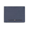 Tommy Hilfiger Clova Men'S Slimfold Wallet Navy