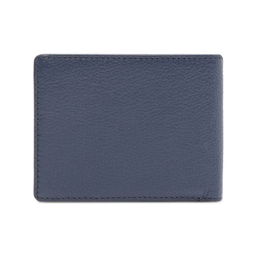 Tommy Hilfiger Clova Men'S Slimfold Wallet Navy