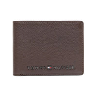 Tommy Hilfiger Clova Men's Slimfold Wallet