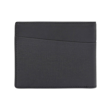 Tommy Hilfiger Lomond Men's Global Coin Wallet Black