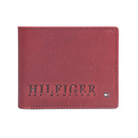 Tommy Hilfiger Orkney Men's Global Coin Wallet