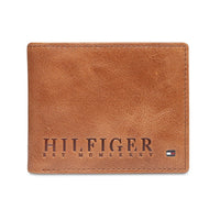 Tommy Hilfiger Orkney
Men's Multicard Coin Wallet