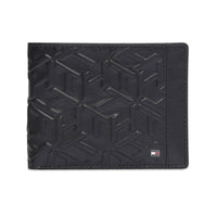 Tommy Hilfiger Knoydart Men's Passcase Wallet