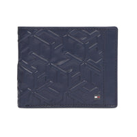 Tommy Hilfiger Knoydart Men's Passcase Wallet