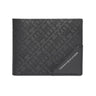 Tommy Hilfiger Colonsay Men's Global Coin Wallet Black