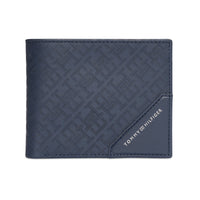 Tommy Hilfiger Colonsay Men's Global Coin Wallet