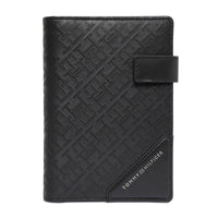 Tommy Hilfiger Lothian Men's Passport Case