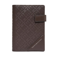 Tommy Hilfiger Lothian Men's Passport Case
