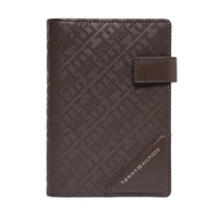 Tommy Hilfiger Lothian
Men's Passport Case