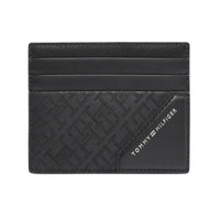 Tommy Hilfiger Glenfinn Men's Card Holder