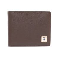 Tommy Hilfiger Perthshire Men's Global Coin Wallet