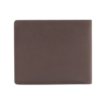 Tommy Hilfiger Perthshire Men'S Global Coin Wallet Brown