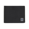 Tommy Hilfiger Perthshire Men'S Passcase Wallet Black