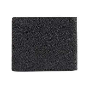 Tommy Hilfiger Perthshire Men'S Passcase Wallet Black