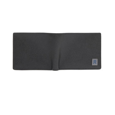Tommy Hilfiger Perthshire Men'S Passcase Wallet Black
