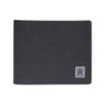 Tommy Hilfiger Perthshire Mens Global Coin Wallet Black