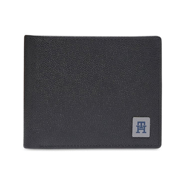Tommy Hilfiger Perthshire
Mens Global Coin Wallet Black