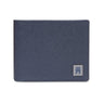Tommy Hilfiger Perthshire Mens Global Coin Wallet Navy