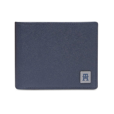 Tommy Hilfiger Perthshire
Mens Global Coin Wallet Navy