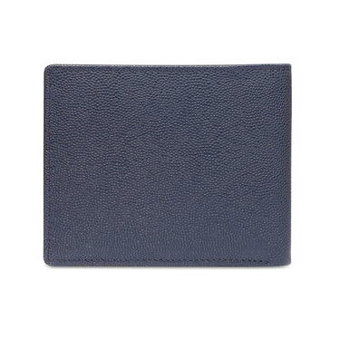 Tommy Hilfiger Perthshire Mens Global Coin Wallet Navy