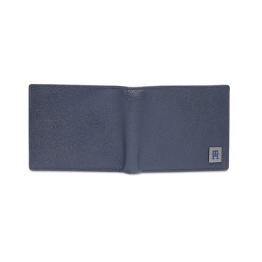 Tommy Hilfiger Perthshire Mens Global Coin Wallet Navy
