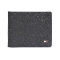 Tommy Hilfiger Greywalls Men's Global Coin Wallet