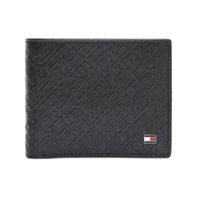 Tommy Hilfiger Greywalls Men's Slimfold Wallet