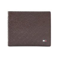 Tommy Hilfiger Greywalls Men's Slimfold Wallet