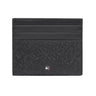 Tommy Hilfiger Inver Mens Card Holder Black