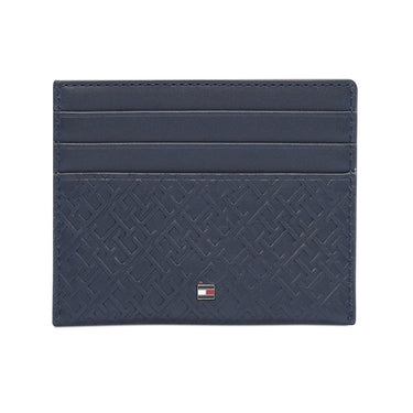 Tommy Hilfiger Inver Mens Card Holder Navy
