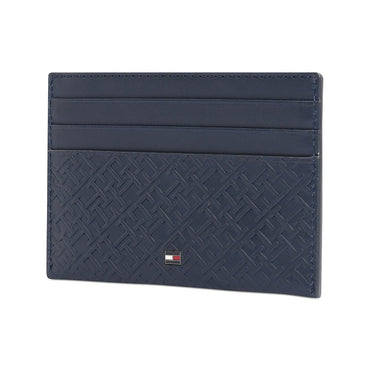 Tommy Hilfiger Inver Mens Card Holder Navy
