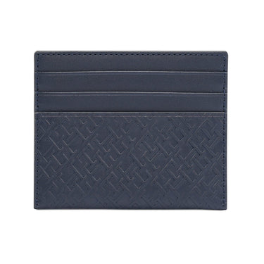 Tommy Hilfiger Inver Mens Card Holder Navy