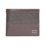 Tommy Hilfiger Machrie Men's Global Coin Wallet Brown