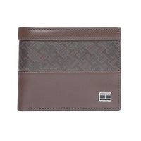 Tommy Hilfiger Machrie Men's Global Coin Wallet