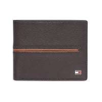 Tommy Hilfiger Glasgow Men's Global Coin Wallet