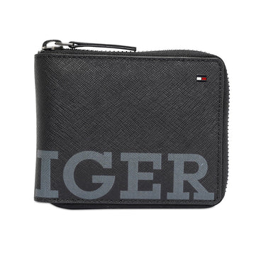 Tommy Hilfiger Canterbury
Mens Zip Around Wallet Black
