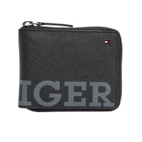 Tommy Hilfiger Canterbury
Men's Zip Around Wallet