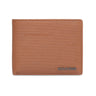 Tommy Hilfiger Hove Men'S Passcase Wallet Tan