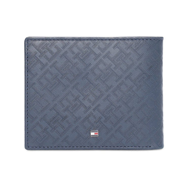 Tommy Hilfiger Colonsay Men's Passcase Wallet Navy
