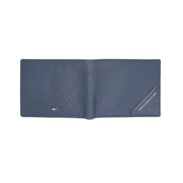 Tommy Hilfiger Colonsay Men's Passcase Wallet Navy