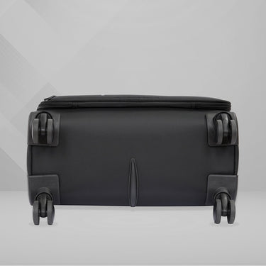 Tommy Hilfiger Clarkson Overnighter Black