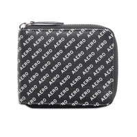 Aeropostale Largo Men's Zip Around Wallet